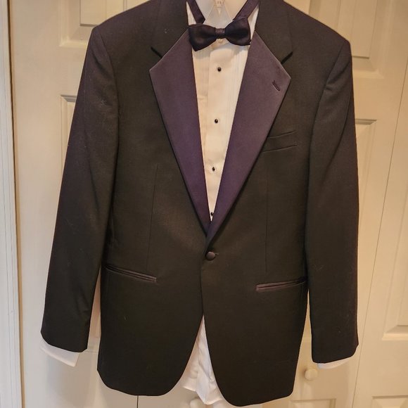 Neil Allen Formal Wear Suits & Blazers Mens Tuxedo Poshmark